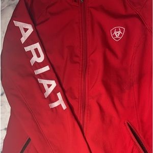 women ariat mexico jacket